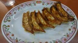 餃子の王将 徳島駅前店