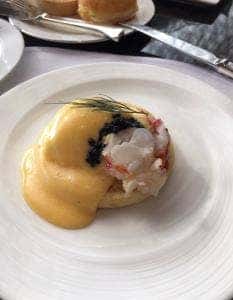 シャングリ・ラホテル東京 HORIZON CLUB