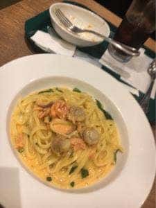 PRONTO 梅田楽天地ビル店
