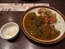 カレーハウスCoCo壱番屋 長野若槻店