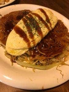 お好み焼き＆てっぱん屋 日々来