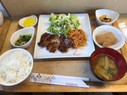 cafeふく福