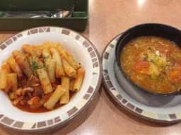 サイゼリヤ 石岡店