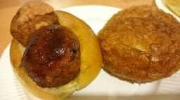 加藤仁と阿部守正の店