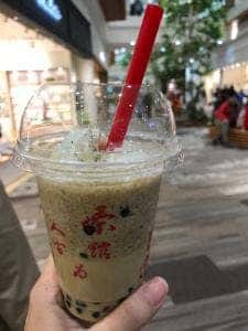 春水堂 西宮ガーデンズ店