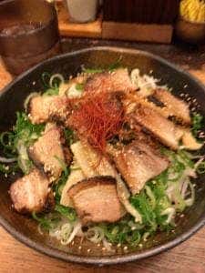 麺屋 柊助