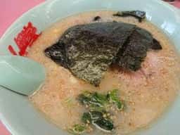 ラーメン山岡家 苫小牧船見店