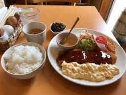 洋食Cucina
