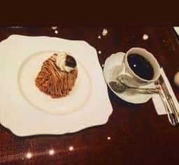 珈琲茶館 集 五反田東口店