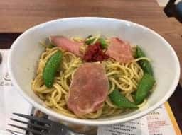 カフェ・ド・クリエ 保土ヶ谷駅ビル店