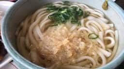 一六うどん