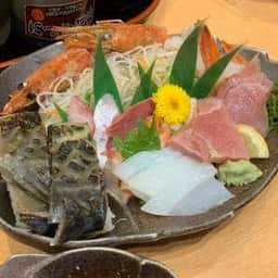 すし丸金光店