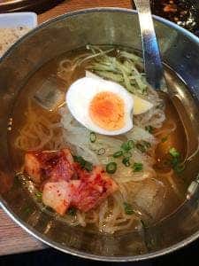 炭火焼肉 悠雅亭