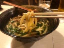 日本晴れうどん