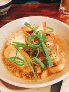 ベトナム料理店アオババ 岡山店