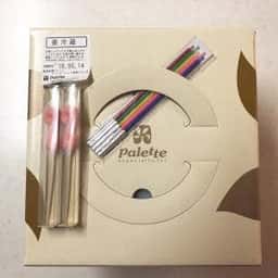 パレット 草津イオンモール店