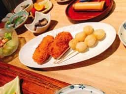 つる家