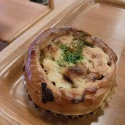 アオイベーカリー