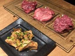 焼肉 Kan 東中野店