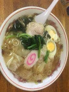 来集軒