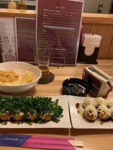 カフェアンドバーブラウン