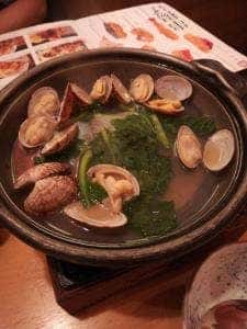 魚河岸酒場 魚楽