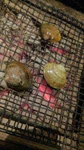 囲炉裏屋ちょう助