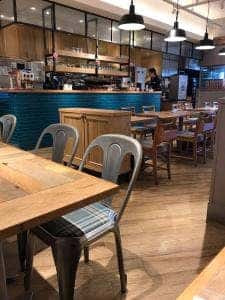 Grace Garden イオンモール橿原店