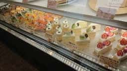 パティスリーON