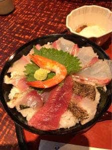 日本料理 てら岡 中洲本店