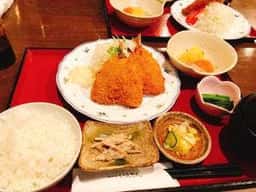 飲み食い処 いえもん
