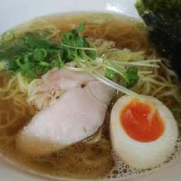 ラーメン居酒屋 あんず