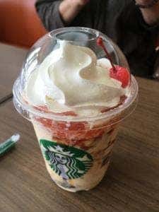 スターバックス コーヒー EXPASA御在所サービスエリア下り線店