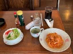 ホワイトハウスコーヒー店