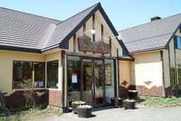 お菓子の館ほんだ深川店