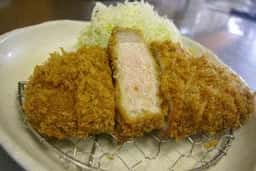 とんかつ大成