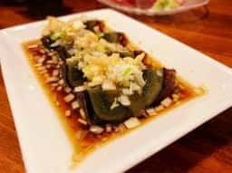 中華とおばんざい たまひろ