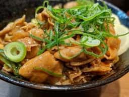伝説のすた丼屋 ミーナ津田沼店