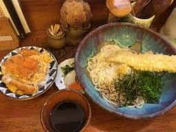 うどん屋 麺之介
