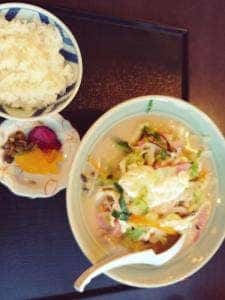 味処湯処 よしちょう