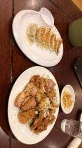 中華料理 大善 和光店