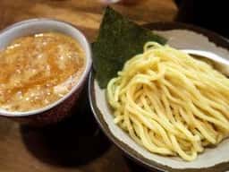 めん屋 桔梗 沼袋店