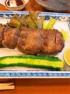 たんや又兵衛 六本木本店