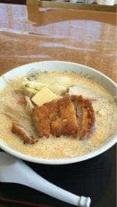 レストラン 牧場