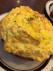 星乃珈琲店 札幌厚別店