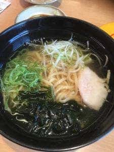 スシロー 札幌山の手店
