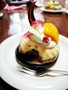 Petit Sapin