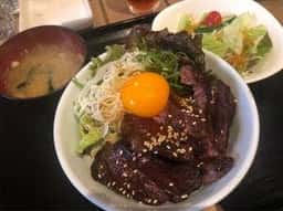 はしもとや 肉食店