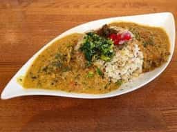 ステッラ ヘルシーカレーランチ&ダイニング