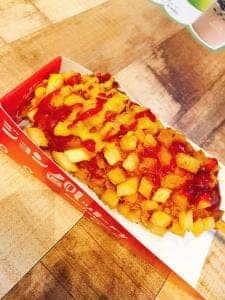 ジョンノハットグ 原宿店